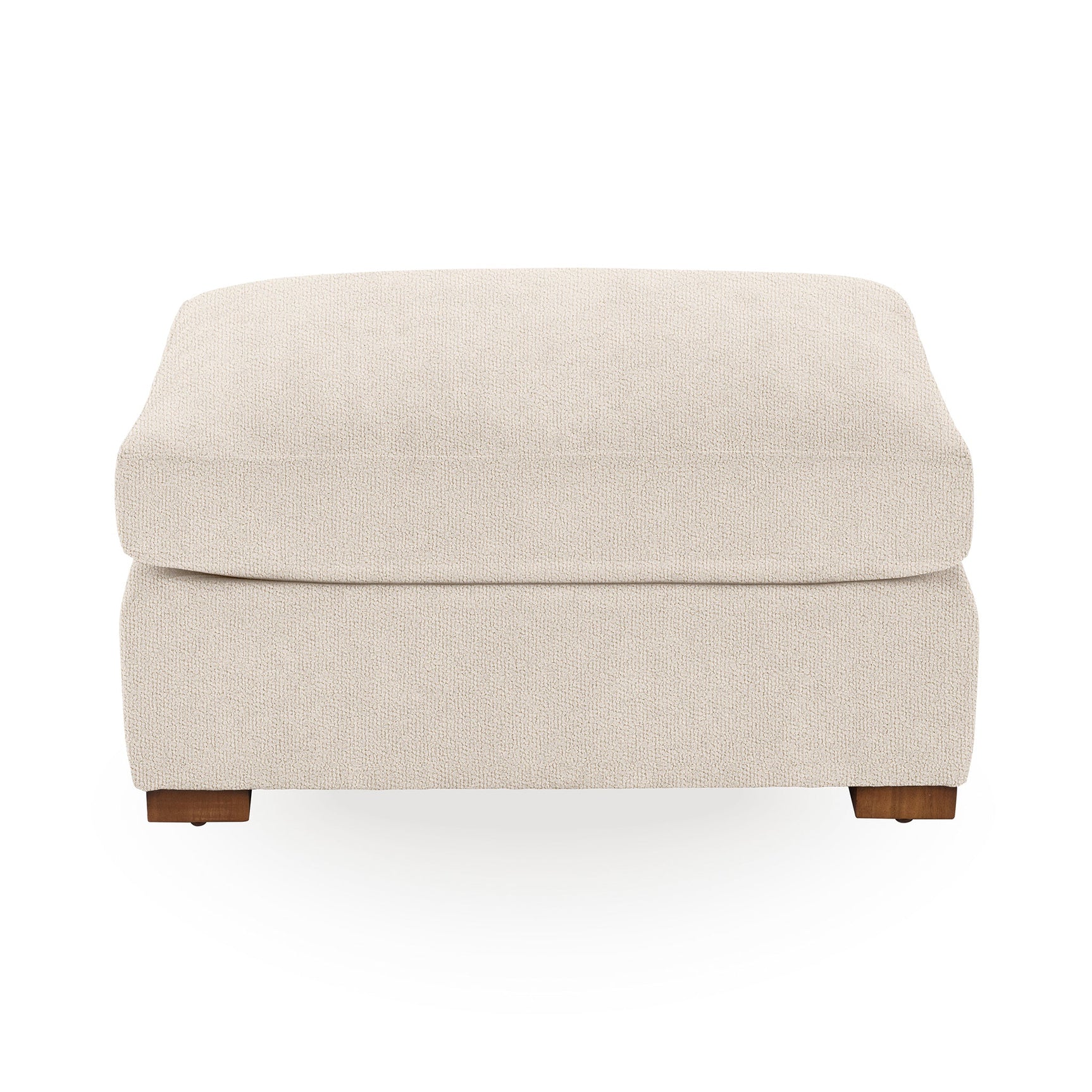Audrey Ottoman - Ornate Home