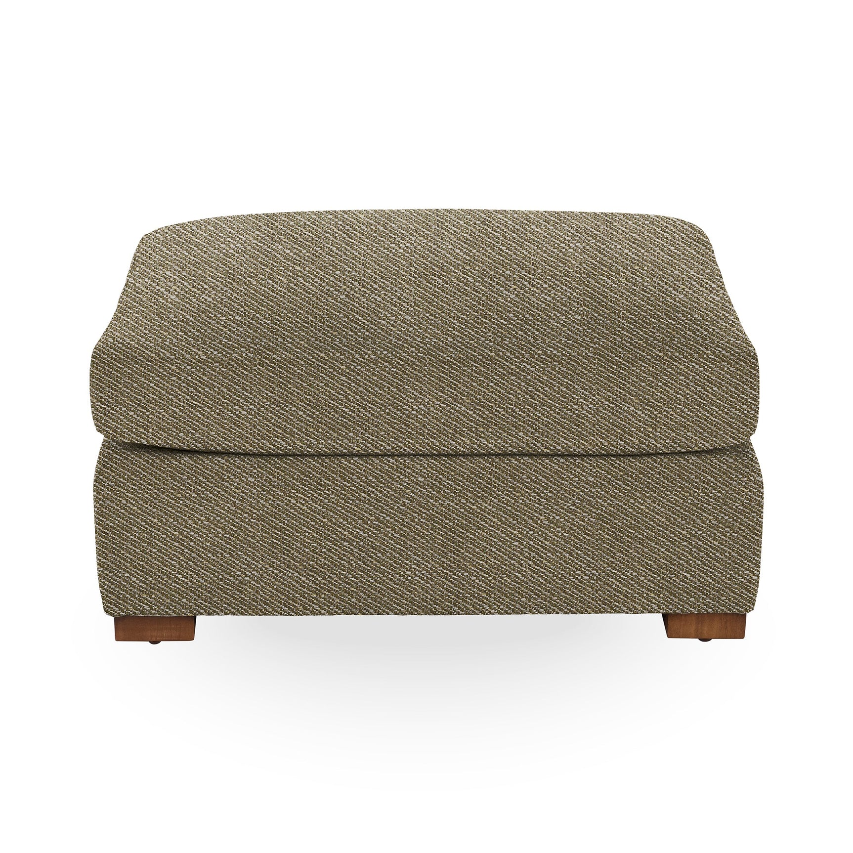 Audrey Ottoman - Ornate Home