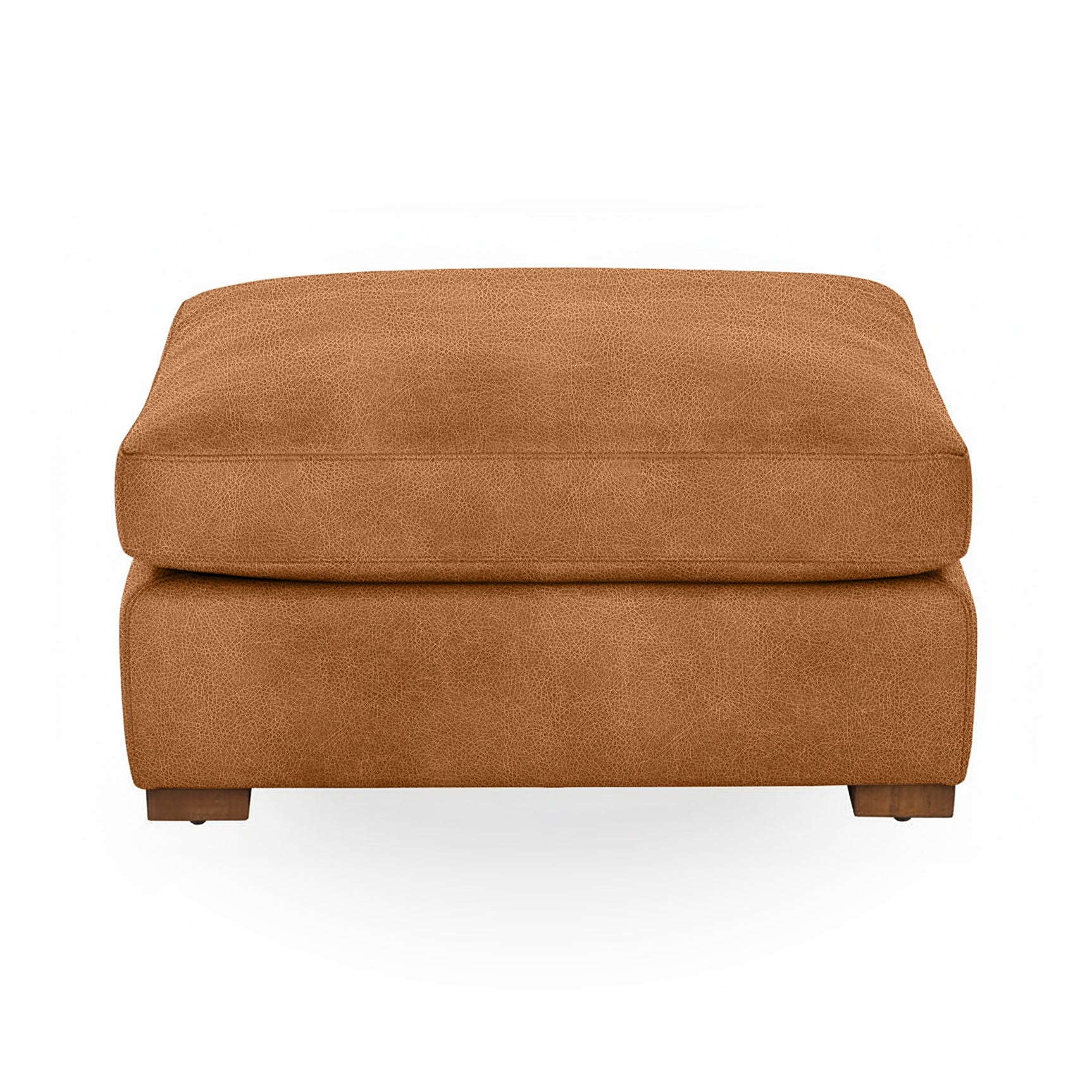 Audrey Ottoman - Ornate Home