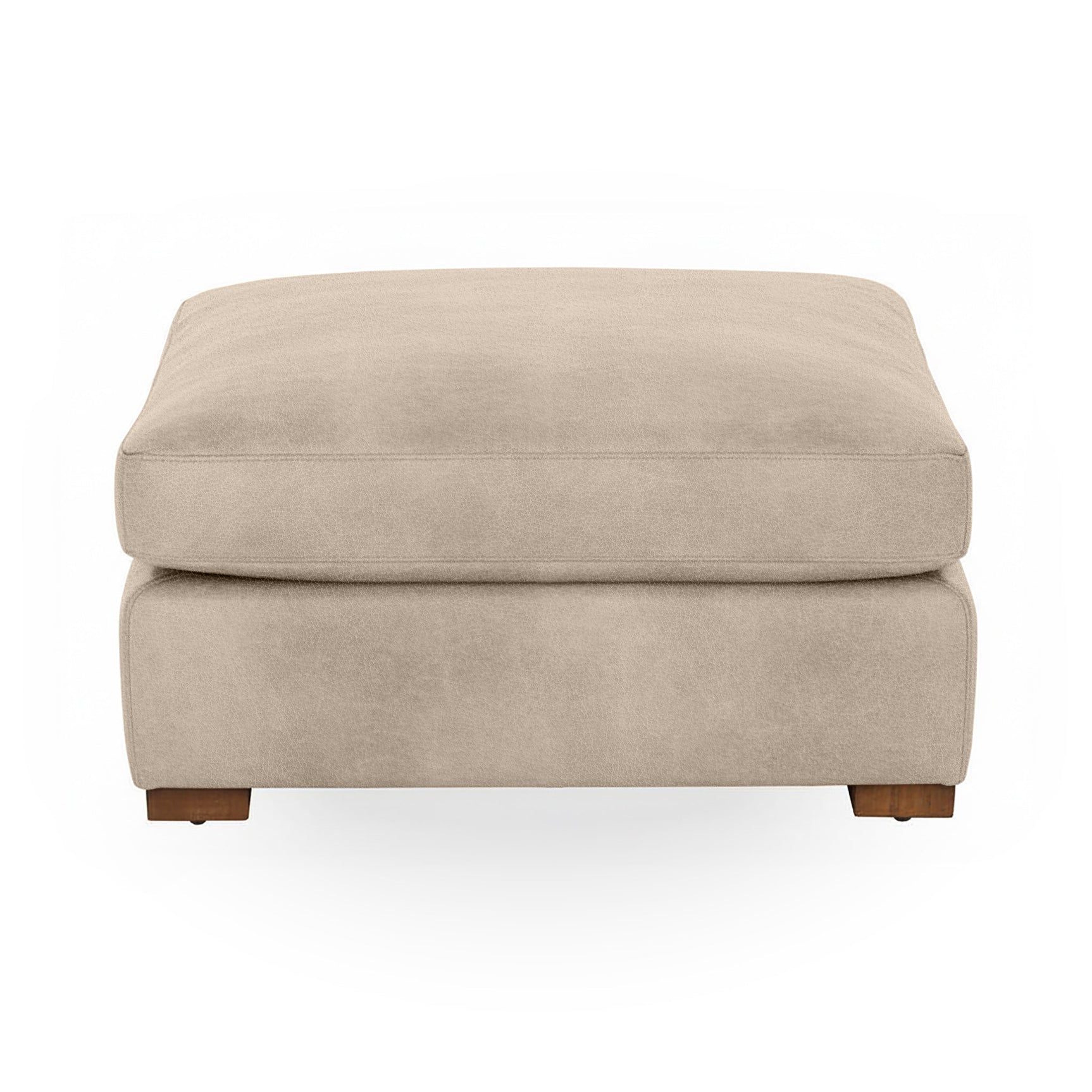 Audrey Ottoman - Ornate Home