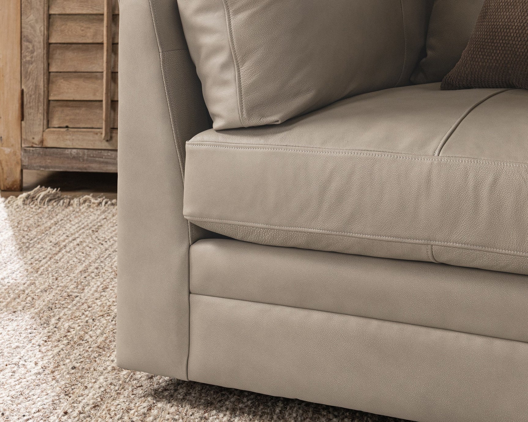 Audrey Swivel Chair - Ornate Home