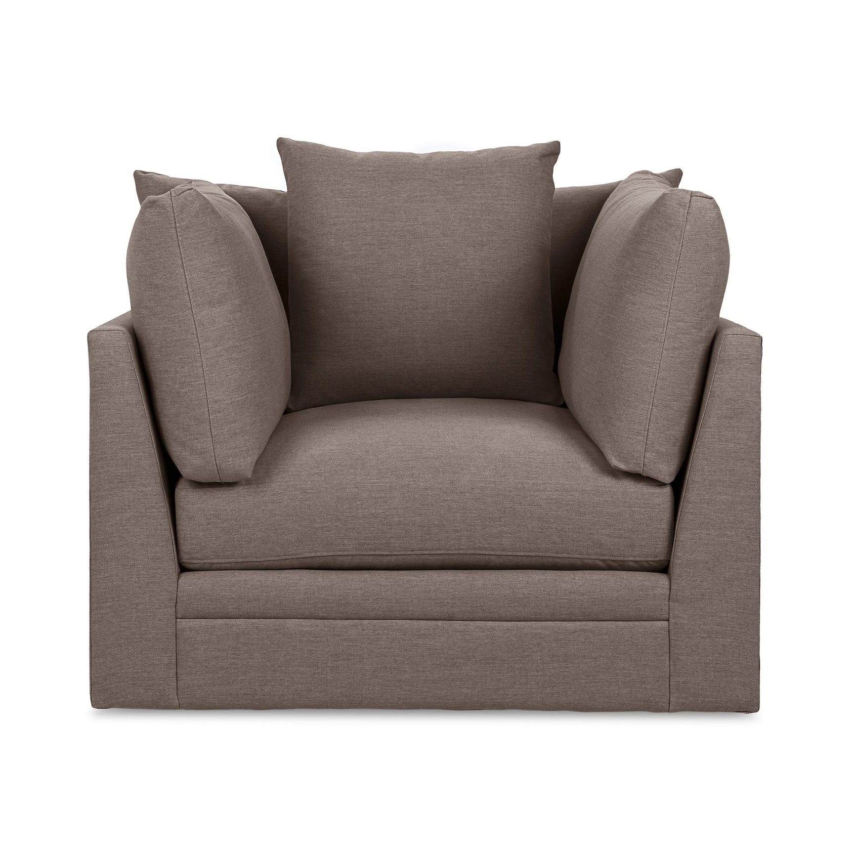 Audrey Swivel Chair - Ornate Home