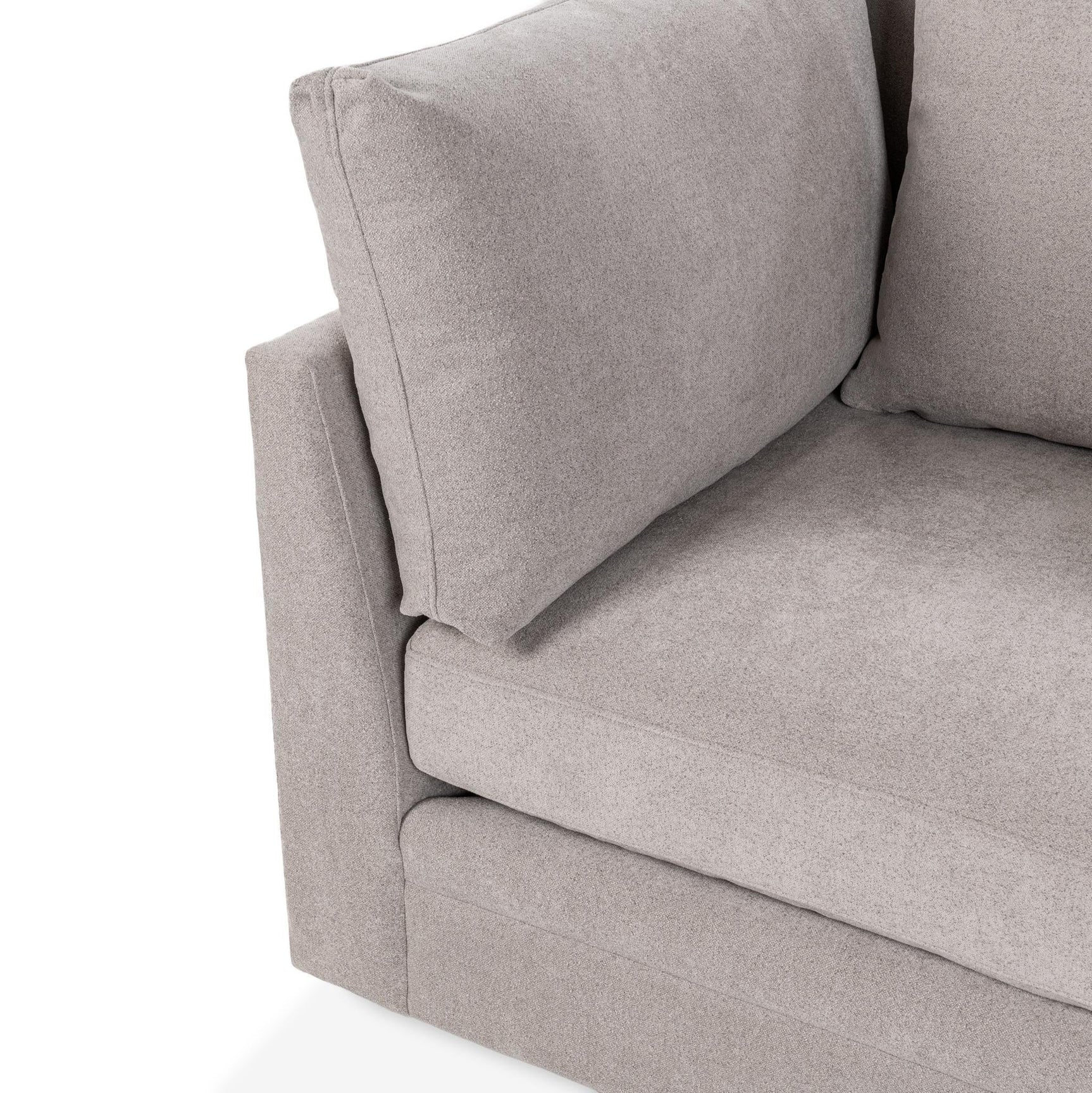 Audrey Swivel Chair - Ornate Home