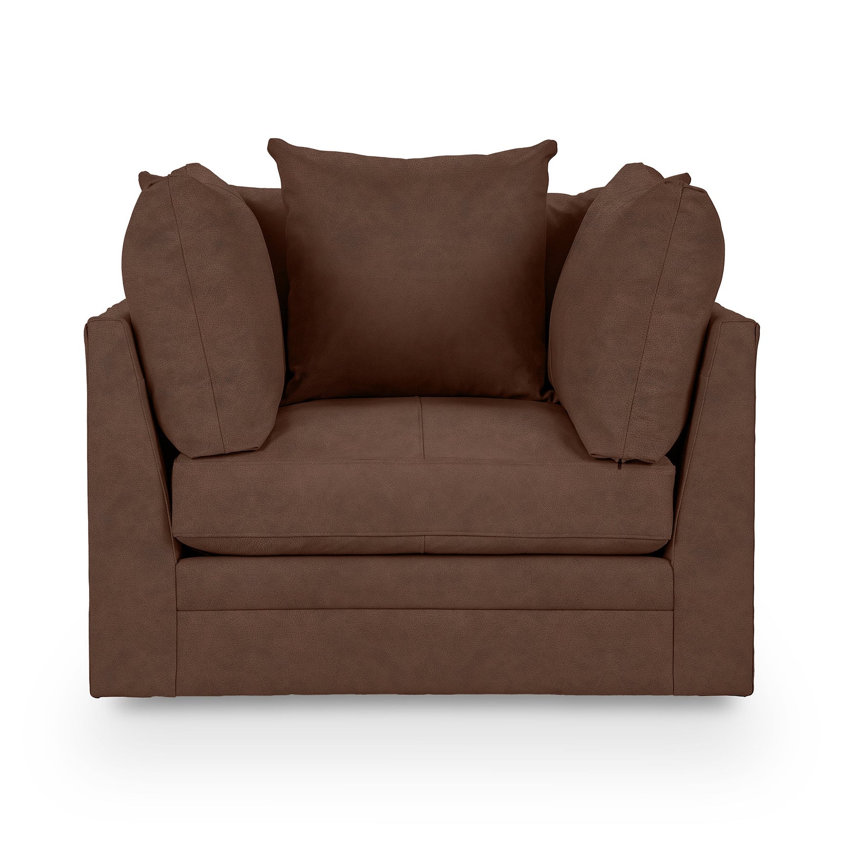 Audrey Swivel Chair - Ornate Home