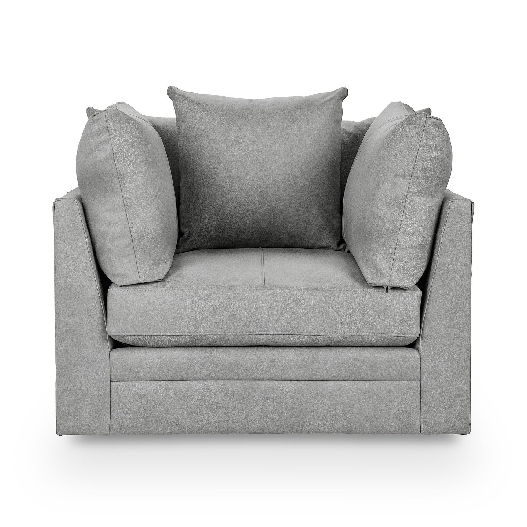 Audrey Swivel Chair - Ornate Home