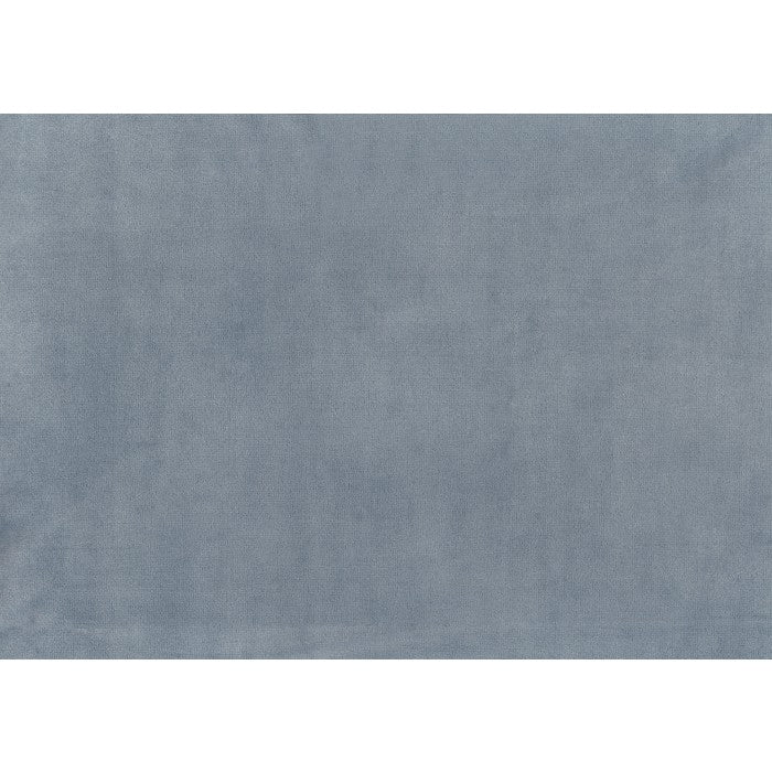 August Blue Gray Accent Chair - Ornate Home