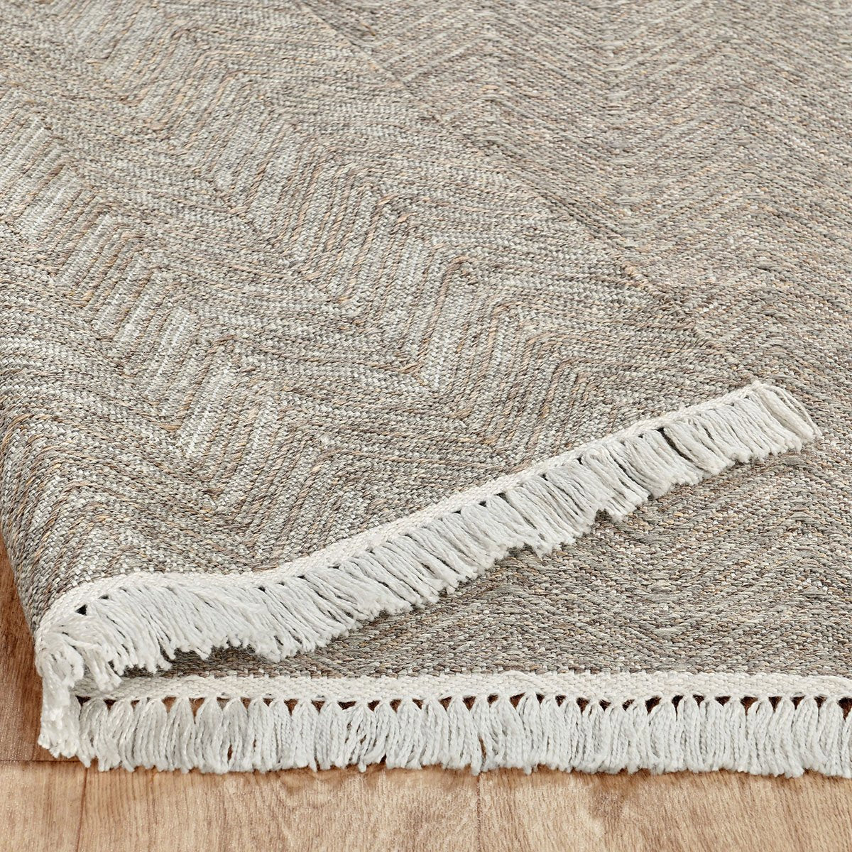 Augusta Dune 5'x8' Indoor/Outdoor Rug