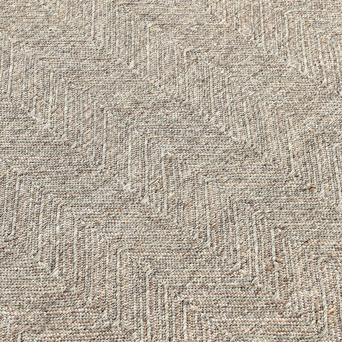 Augusta Dune 9'x12' Indoor/Outdoor Rug