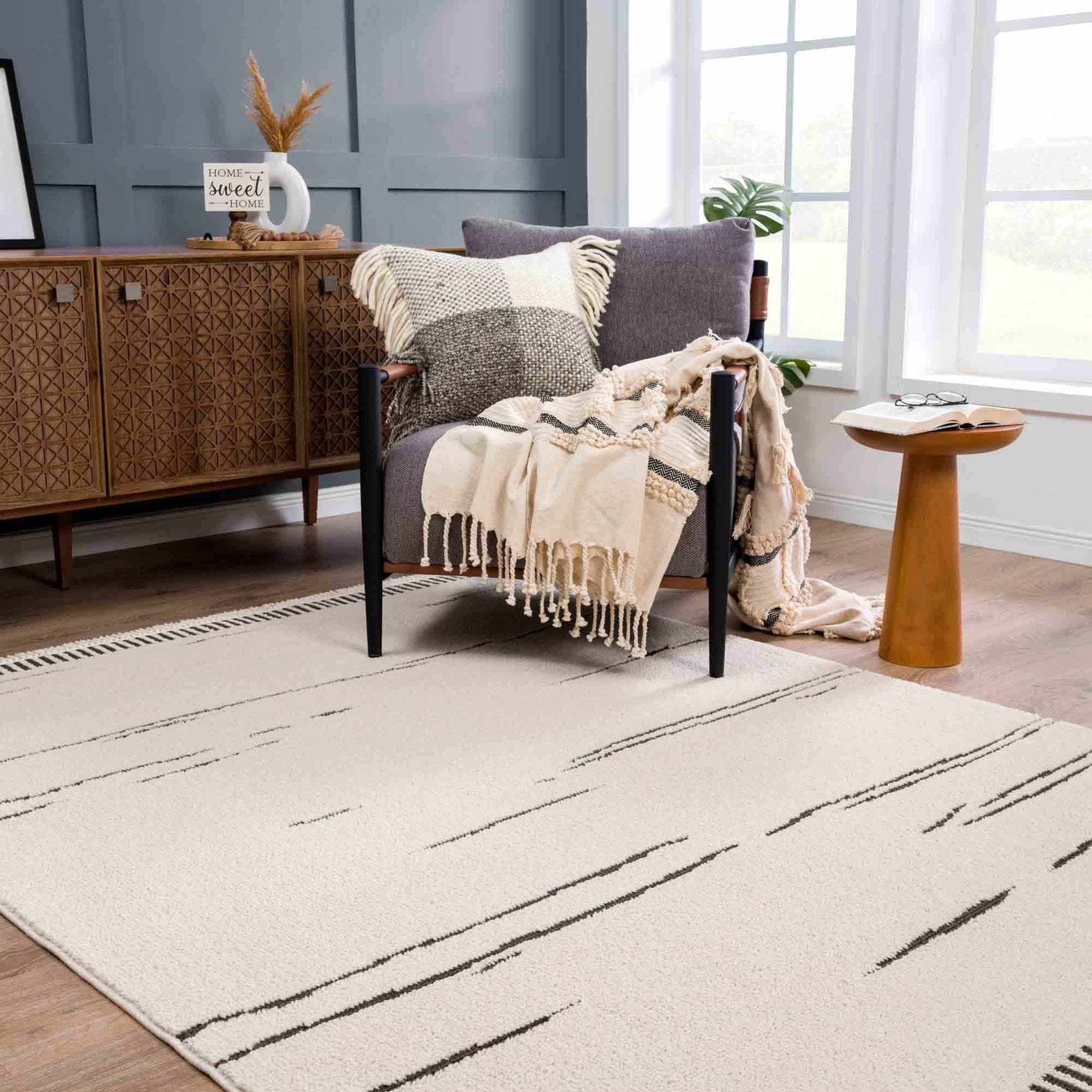 Aulii Area Rug - Clearance - Ornate Home