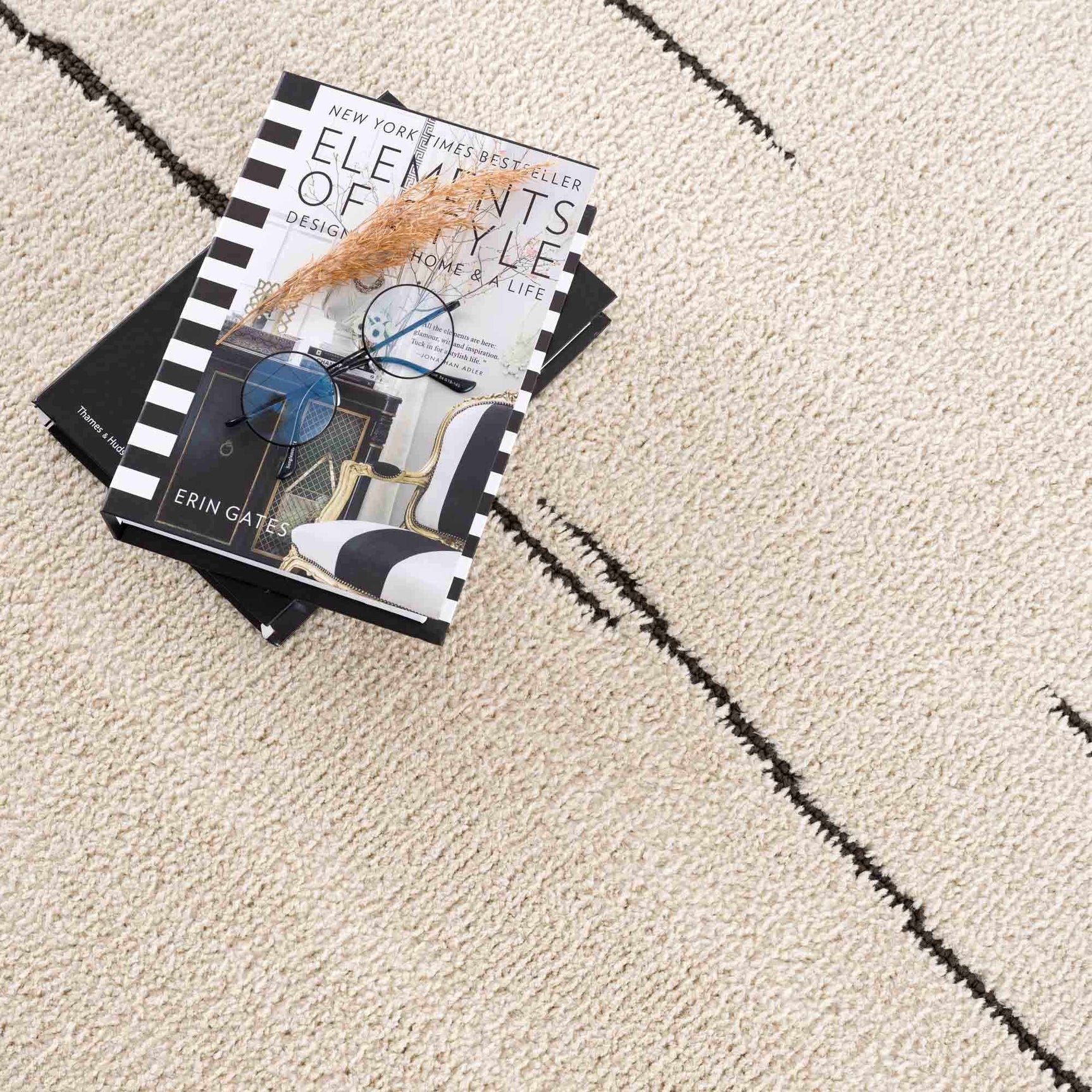Aulii Area Rug - Clearance - Ornate Home