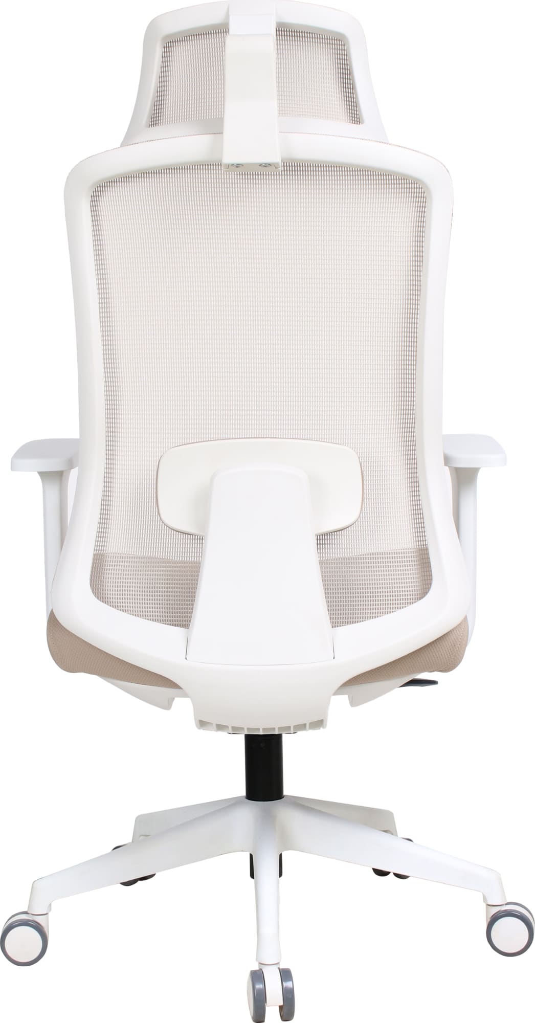 Aura Petal Swivel Chair