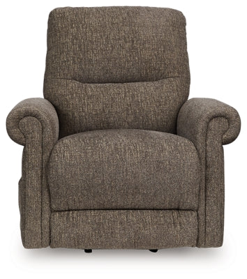 Aureta Earth Power Lift Recliner (Online Special Price) - Ornate Home