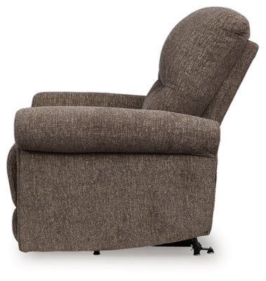 Aureta Earth Power Lift Recliner (Online Special Price) - Ornate Home