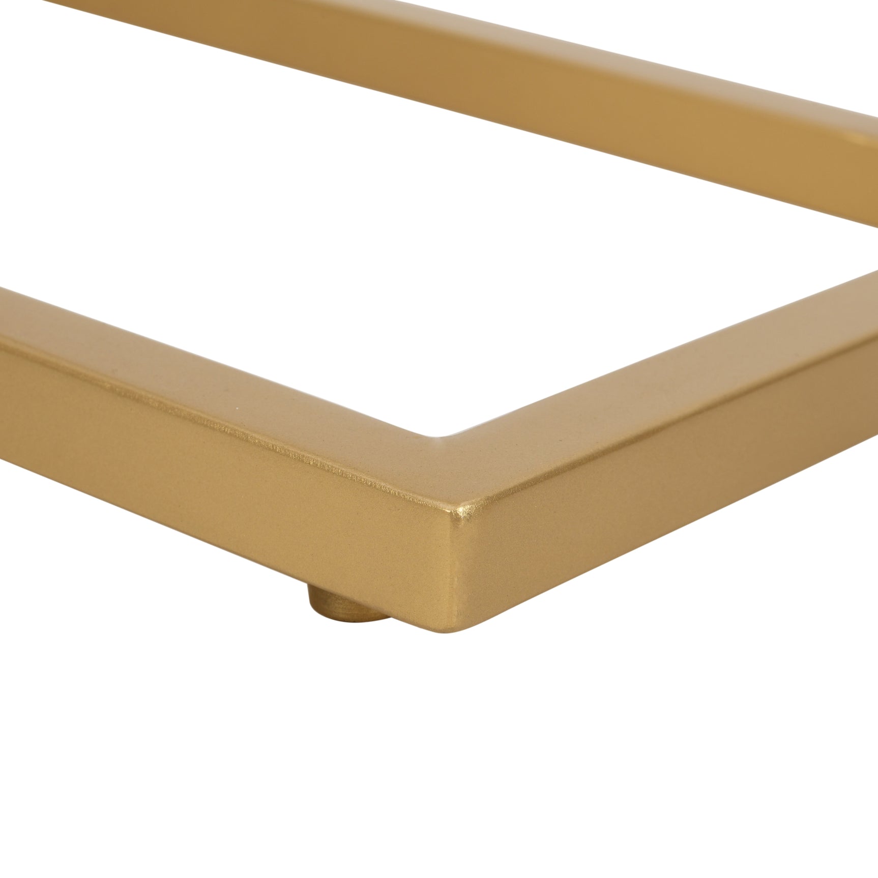 Aurora Gold C-Table (Set of 2) - Ornate Home
