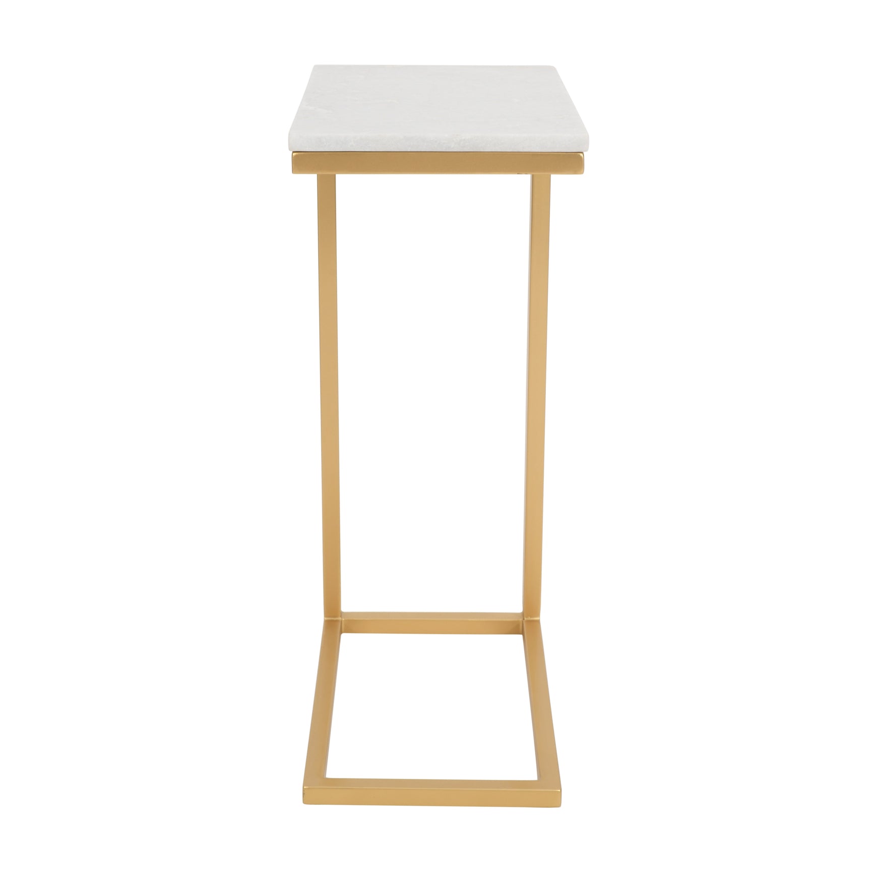 Aurora Gold C-Table (Set of 2) - Ornate Home