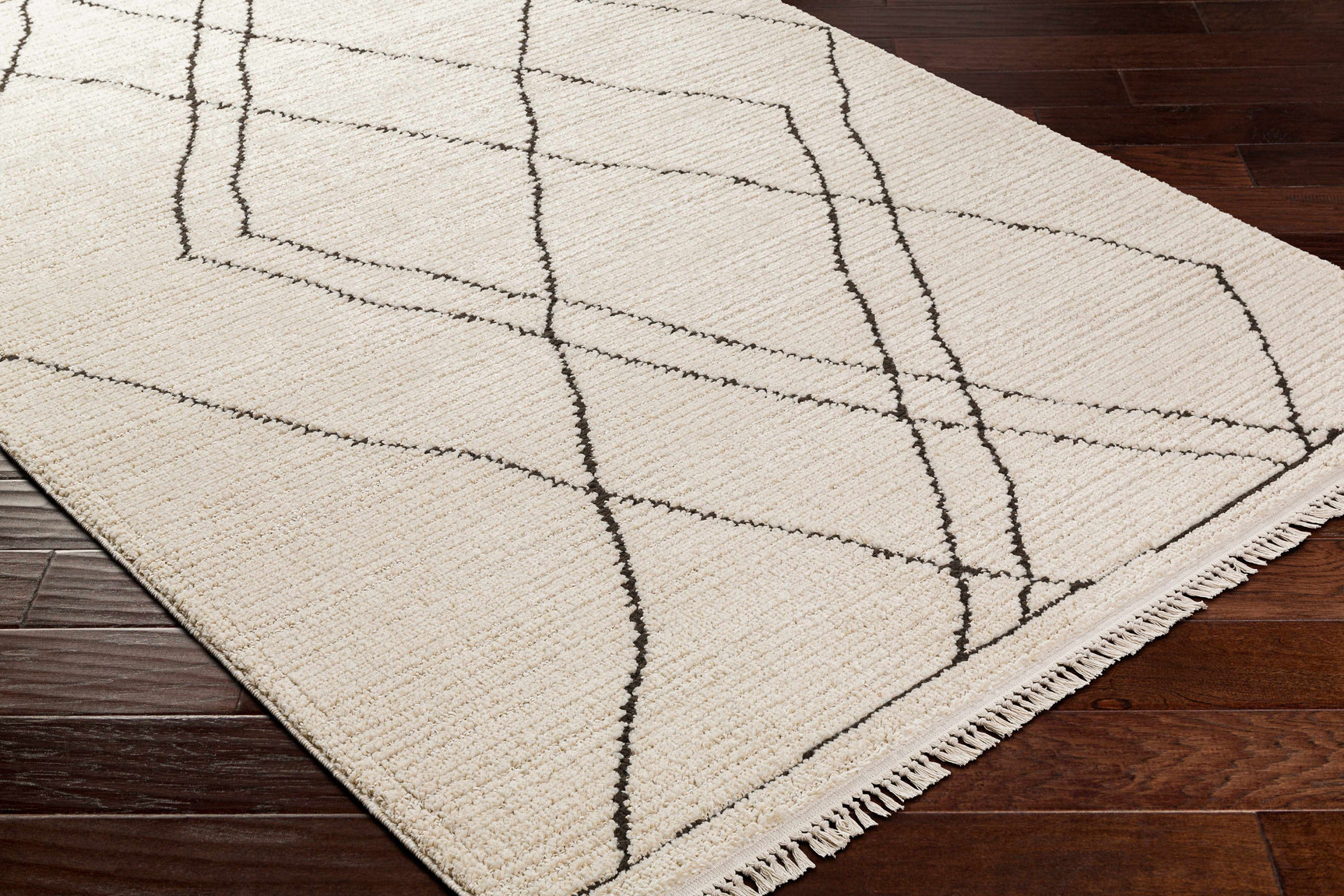 Ausca Area Rug - Clearance - Ornate Home