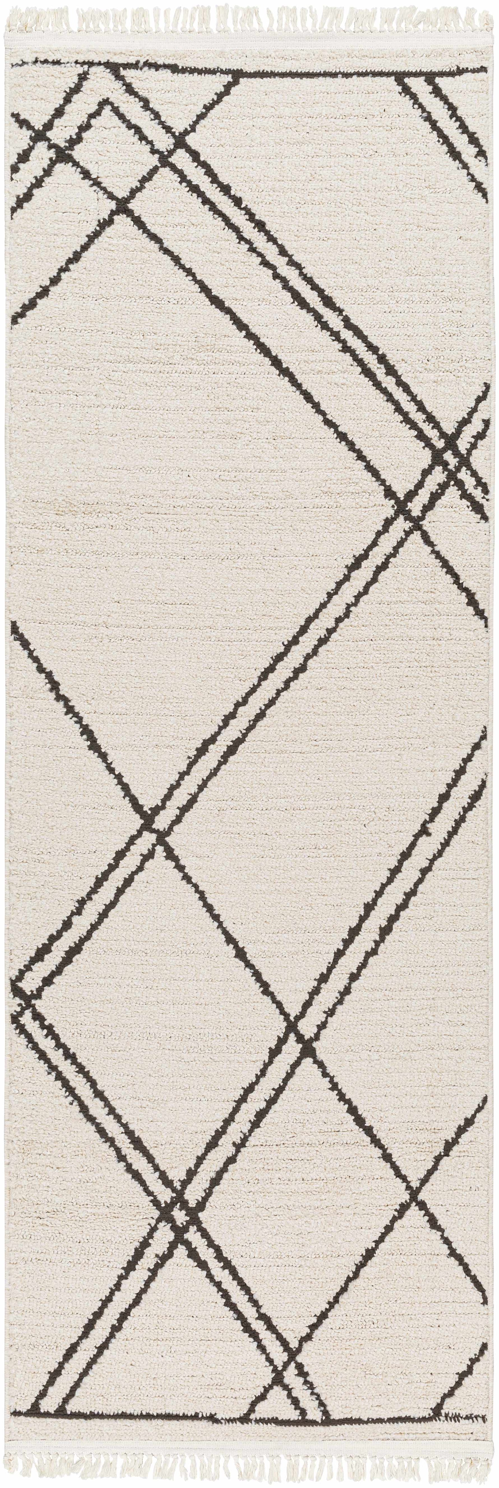 Ausca Area Rug - Clearance - Ornate Home