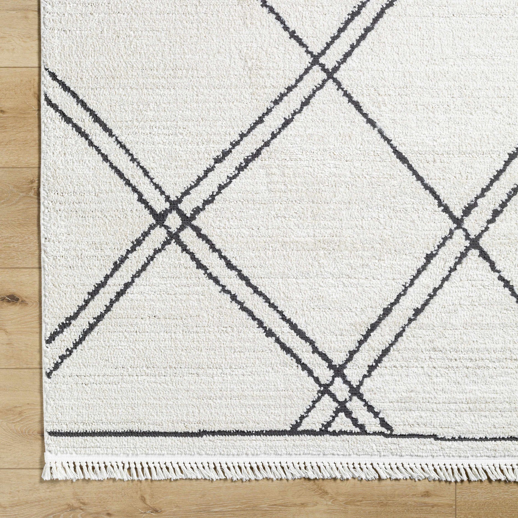 Ausca Area Rug - Clearance - Ornate Home