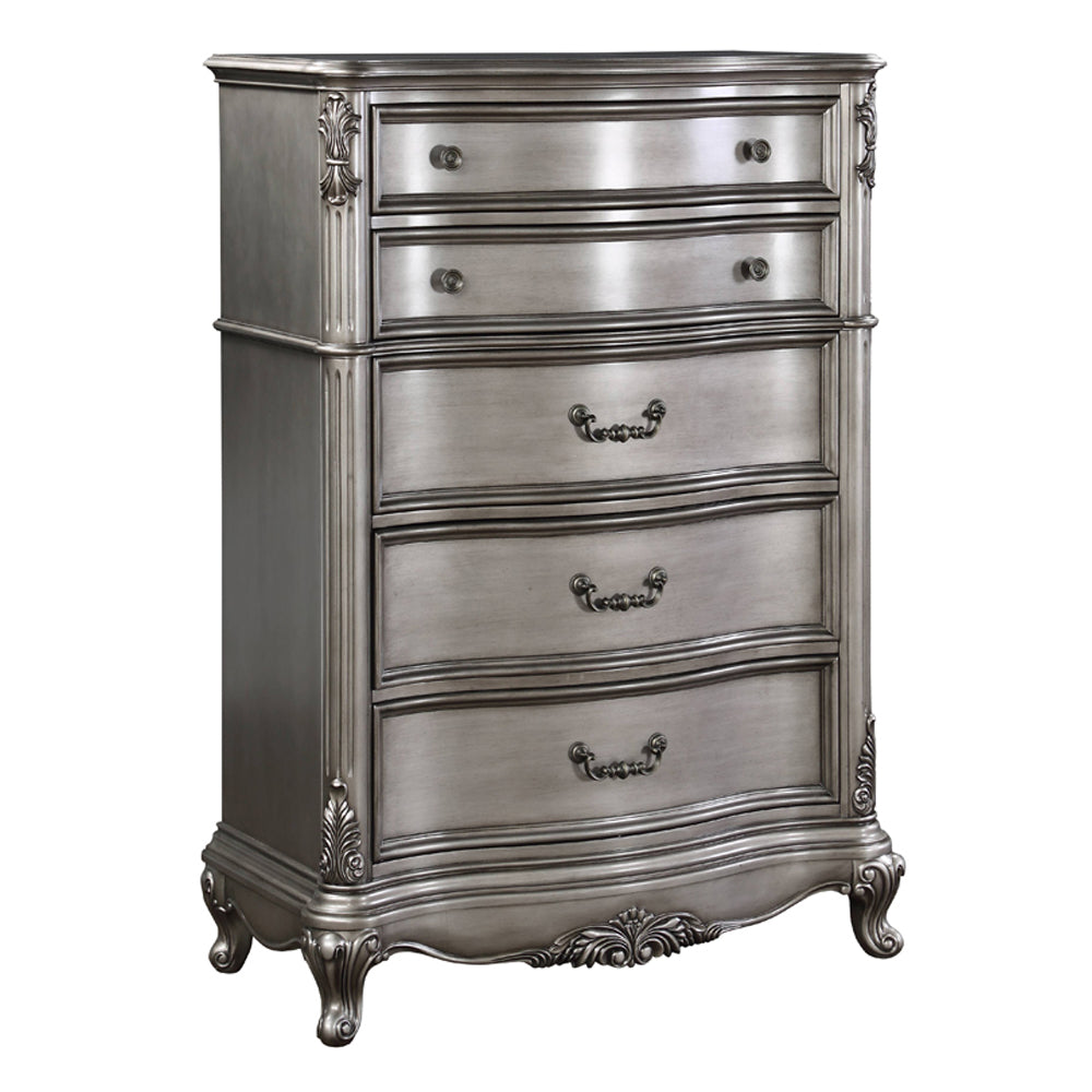 Ausonia Chest - Ornate Home