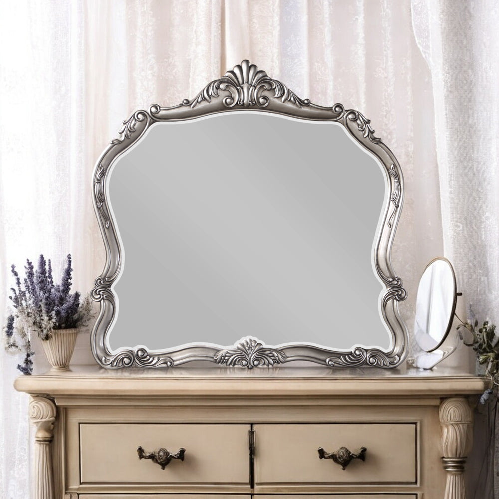 Ausonia Mirror - Ornate Home