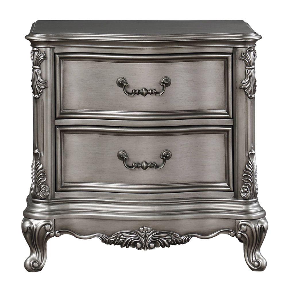 Ausonia Nightstand - Ornate Home