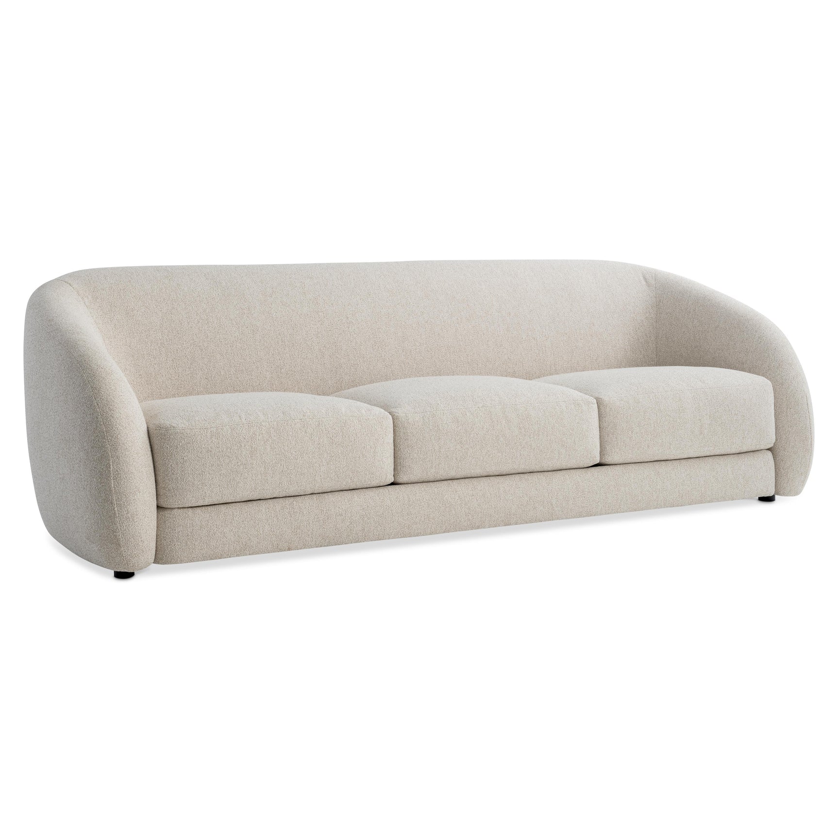 Austen Beige/Tan Fabric Sofa - Ornate Home