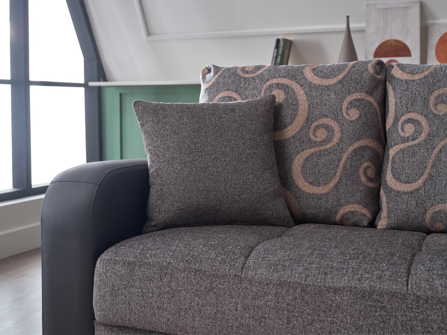 Austin Living Room Set - Ornate Home