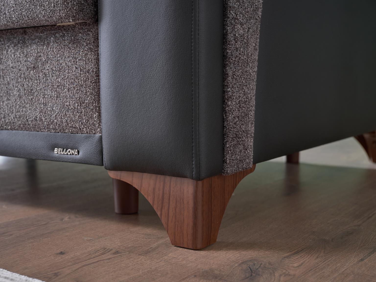 Austin Living Room Set - Ornate Home