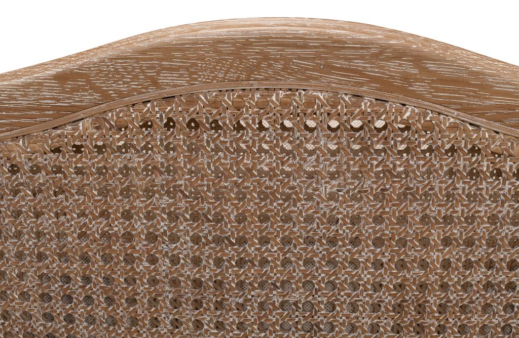 Ava Beige Chair - Ornate Home