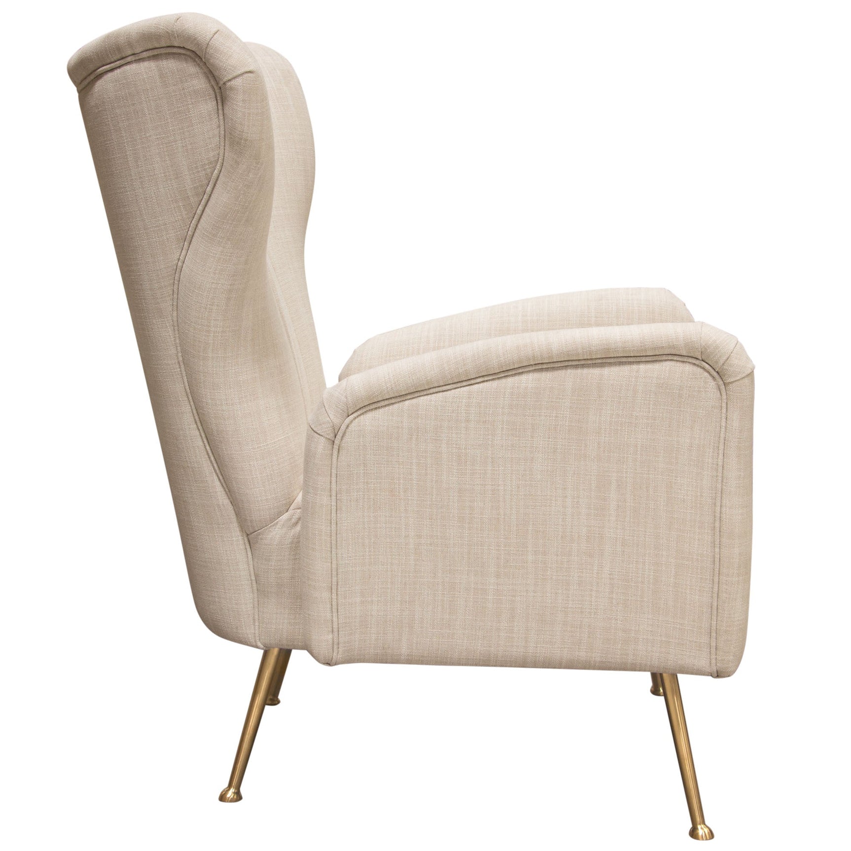 Ava Sand Chair - Ornate Home