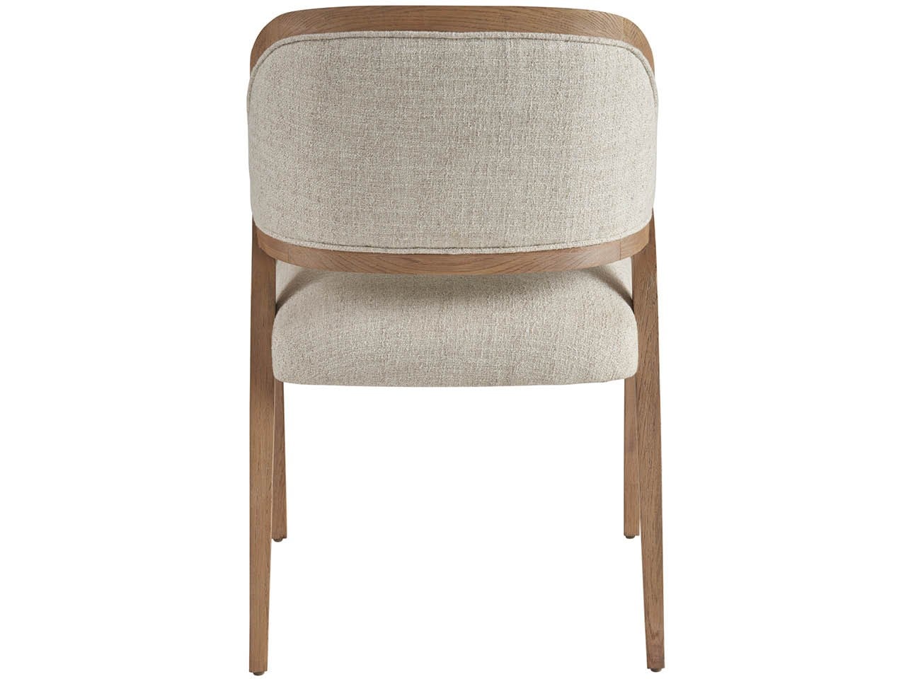 Avaline Skylark/Cream Arm Chair - Ornate Home