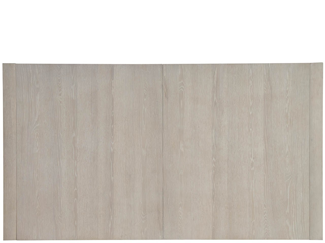Avaline White Oak Dining Table - Ornate Home