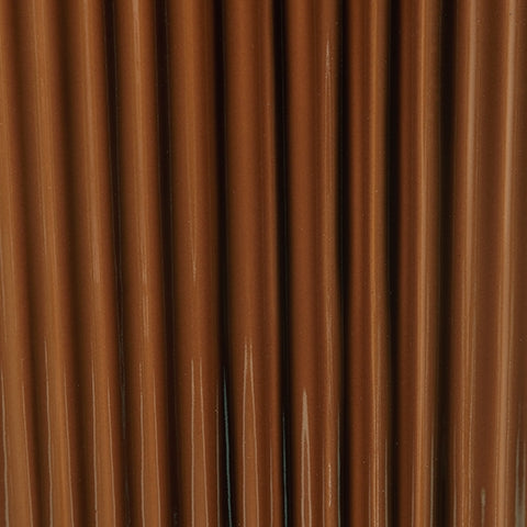 Avalyah Burnt Umber Tall Vase - Ornate Home