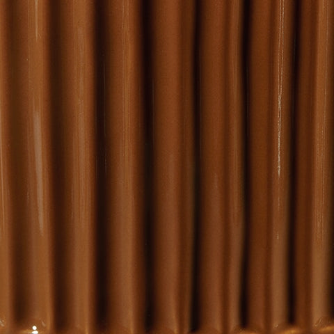 Avalyah Burnt Umber Vase (Set of 2) - Ornate Home