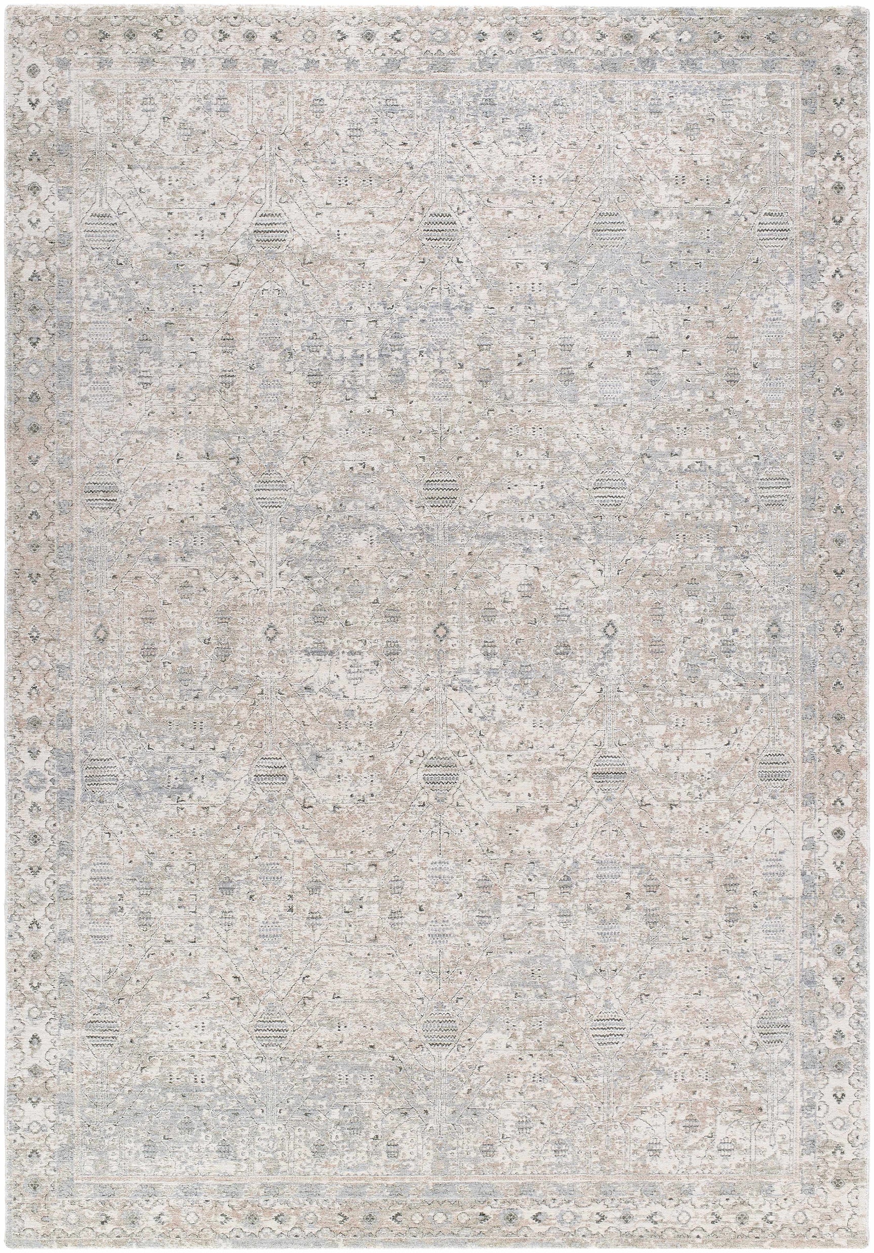 Avalyn Area Rug - Ornate Home