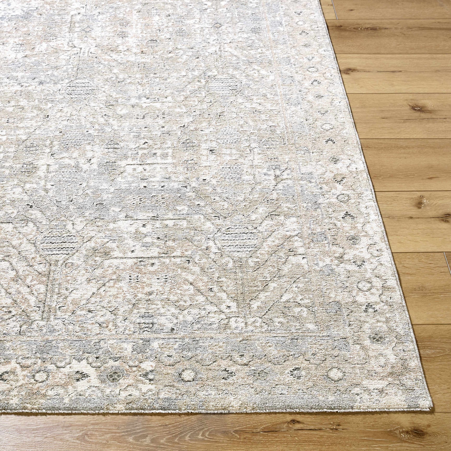 Avalyn Area Rug - Ornate Home