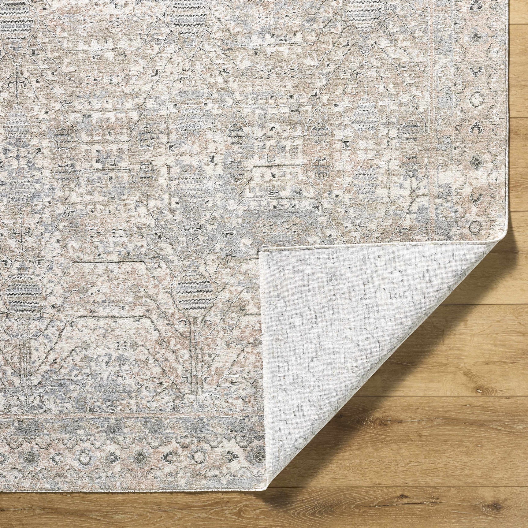 Avalyn Area Rug - Ornate Home