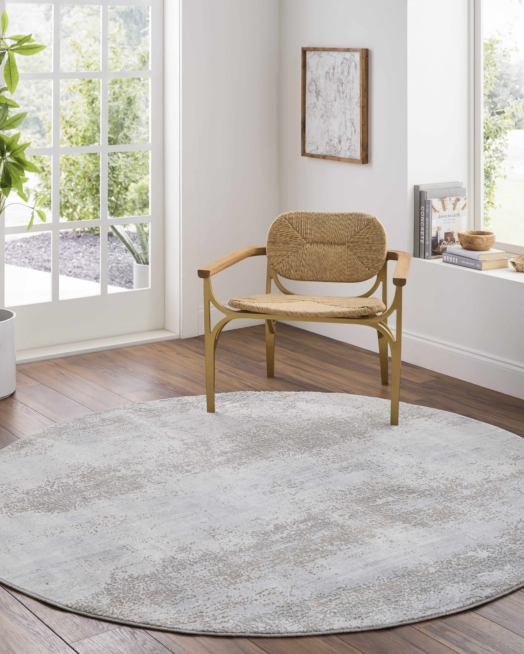Avani Thick Luxe Boutique Rug - Ornate Home