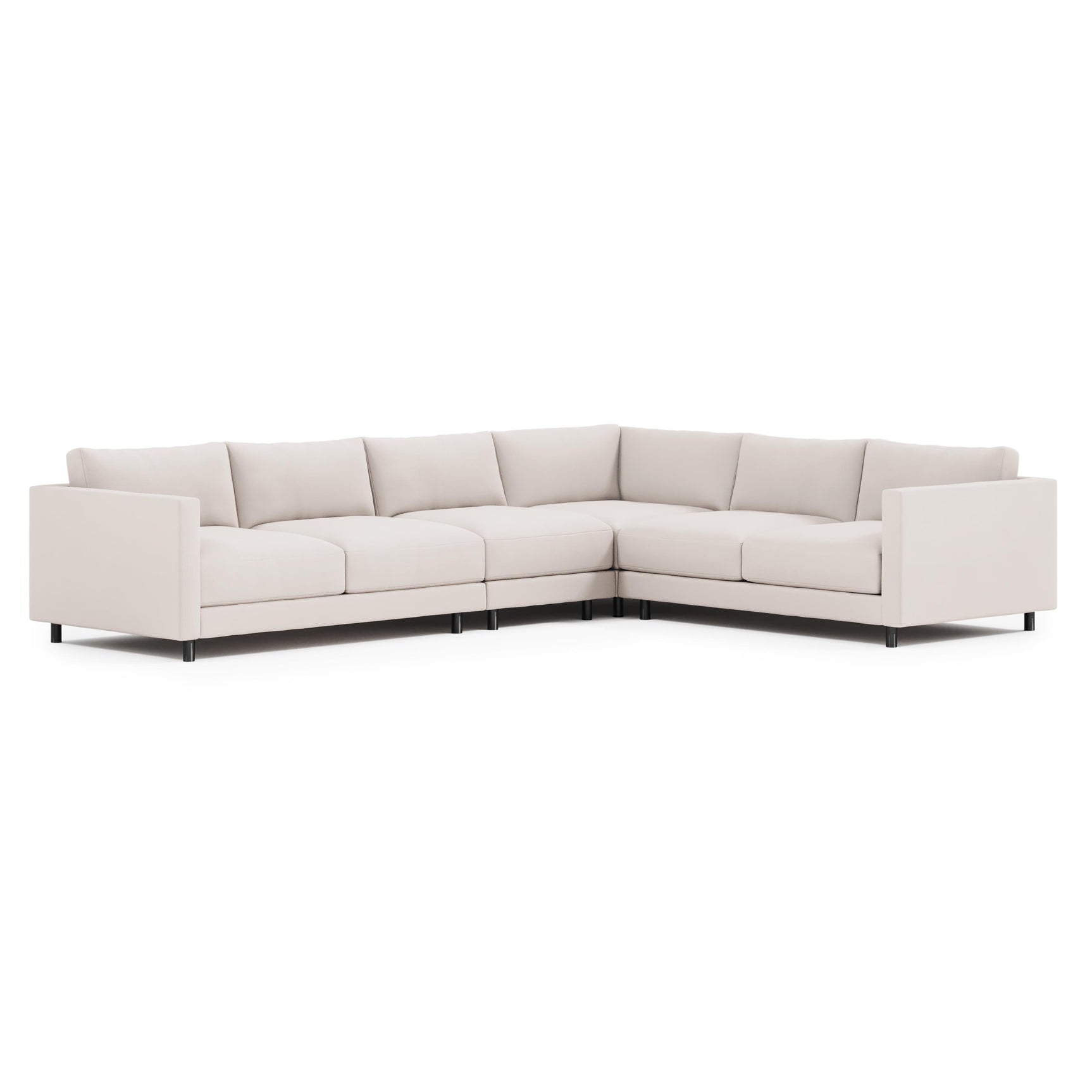 Avanni Outdoor Sectional - Ornate Home