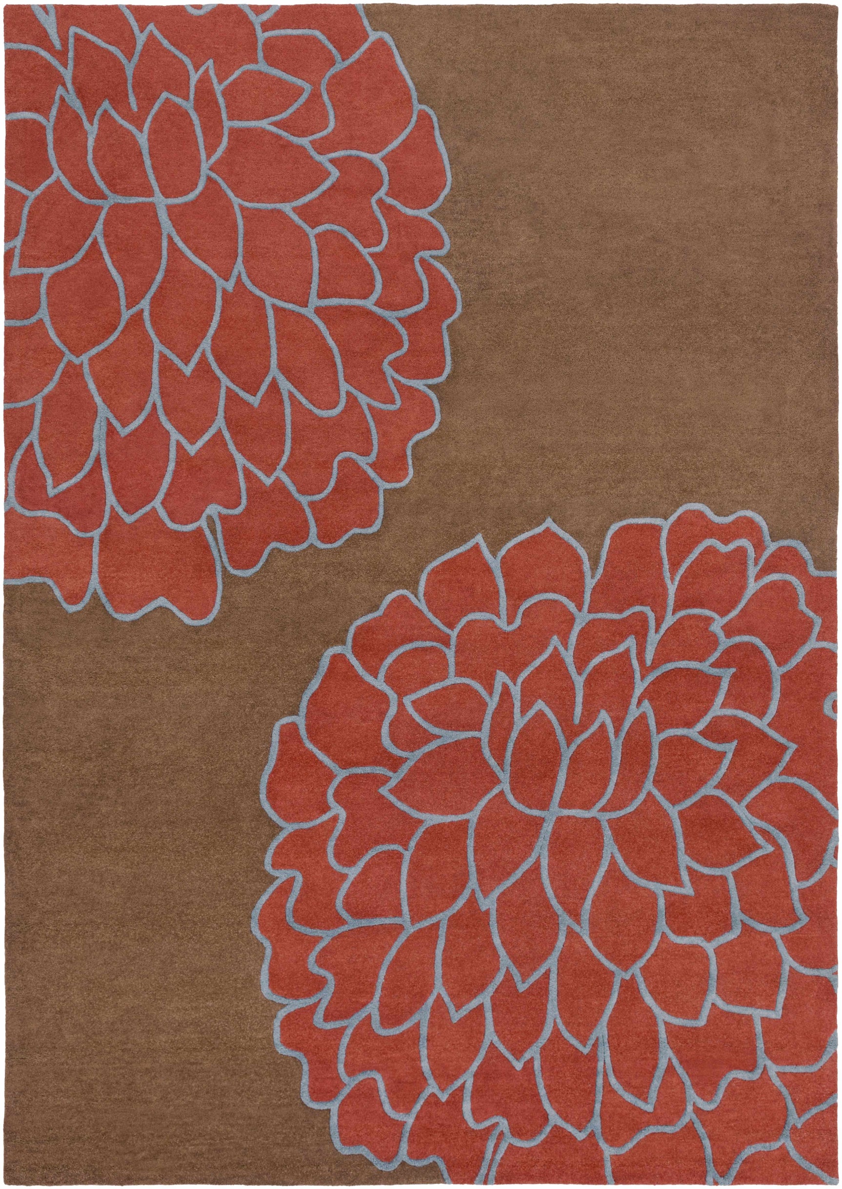 Avella Area Rug - Clearance - Ornate Home