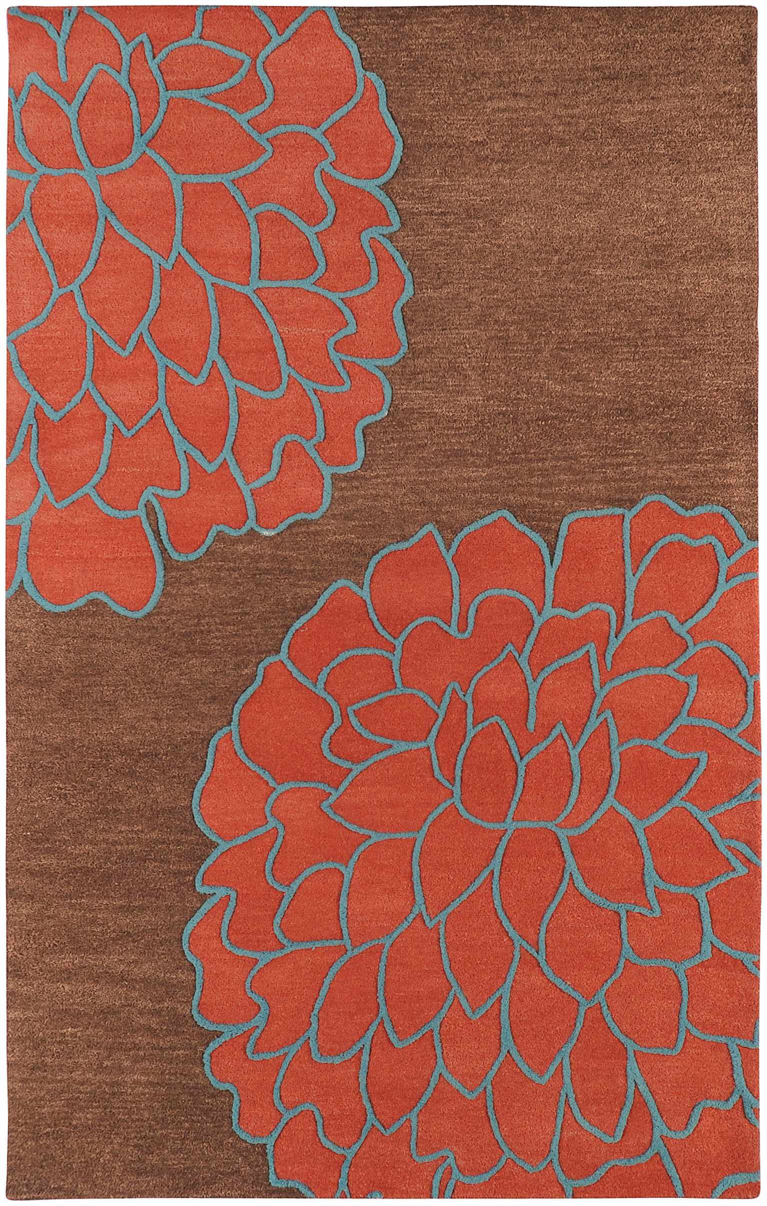 Avella Area Rug - Clearance - Ornate Home