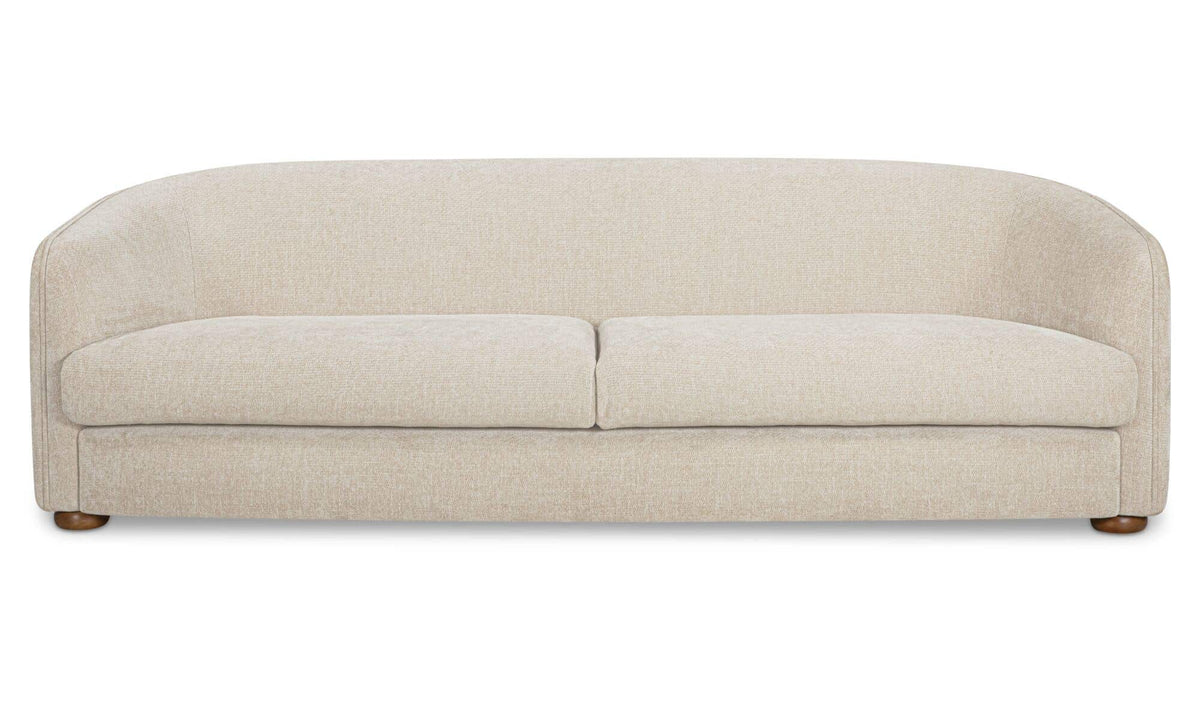 Aven Off White Sofa - Ornate Home