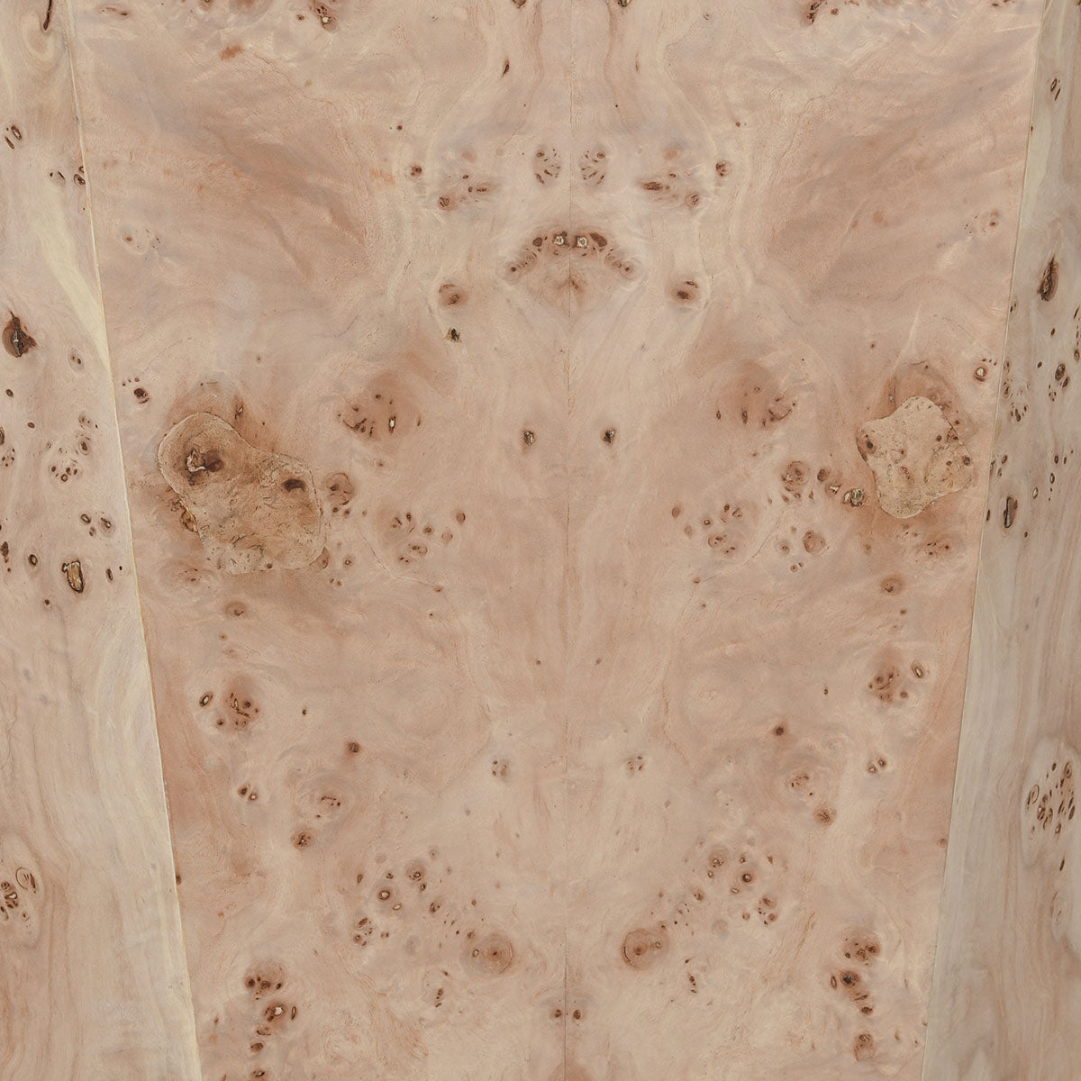 Avena Natural Square End Table - Ornate Home