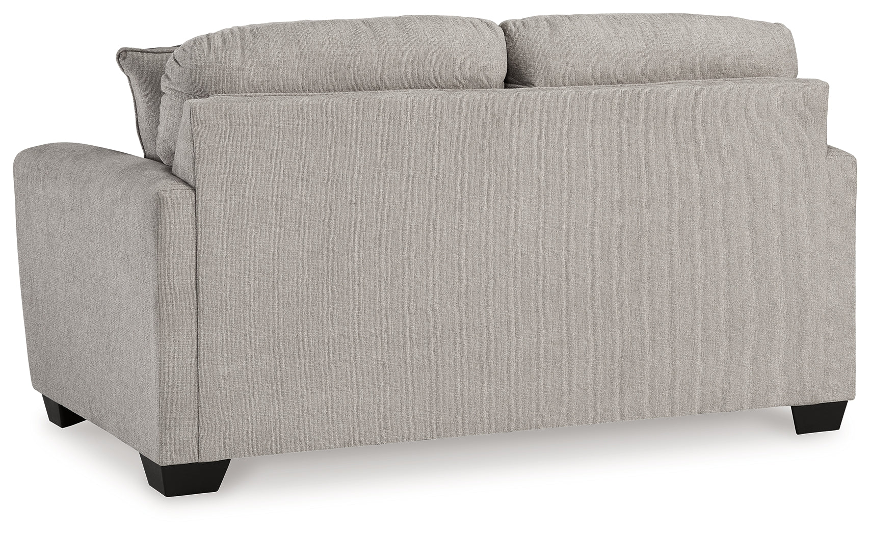Avenal Park Flannel Sofa & Loveseat - Ornate Home