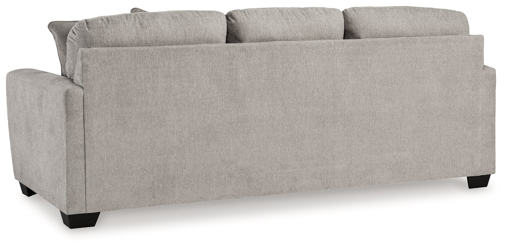 Avenal Park Gray Sofa - Ornate Home