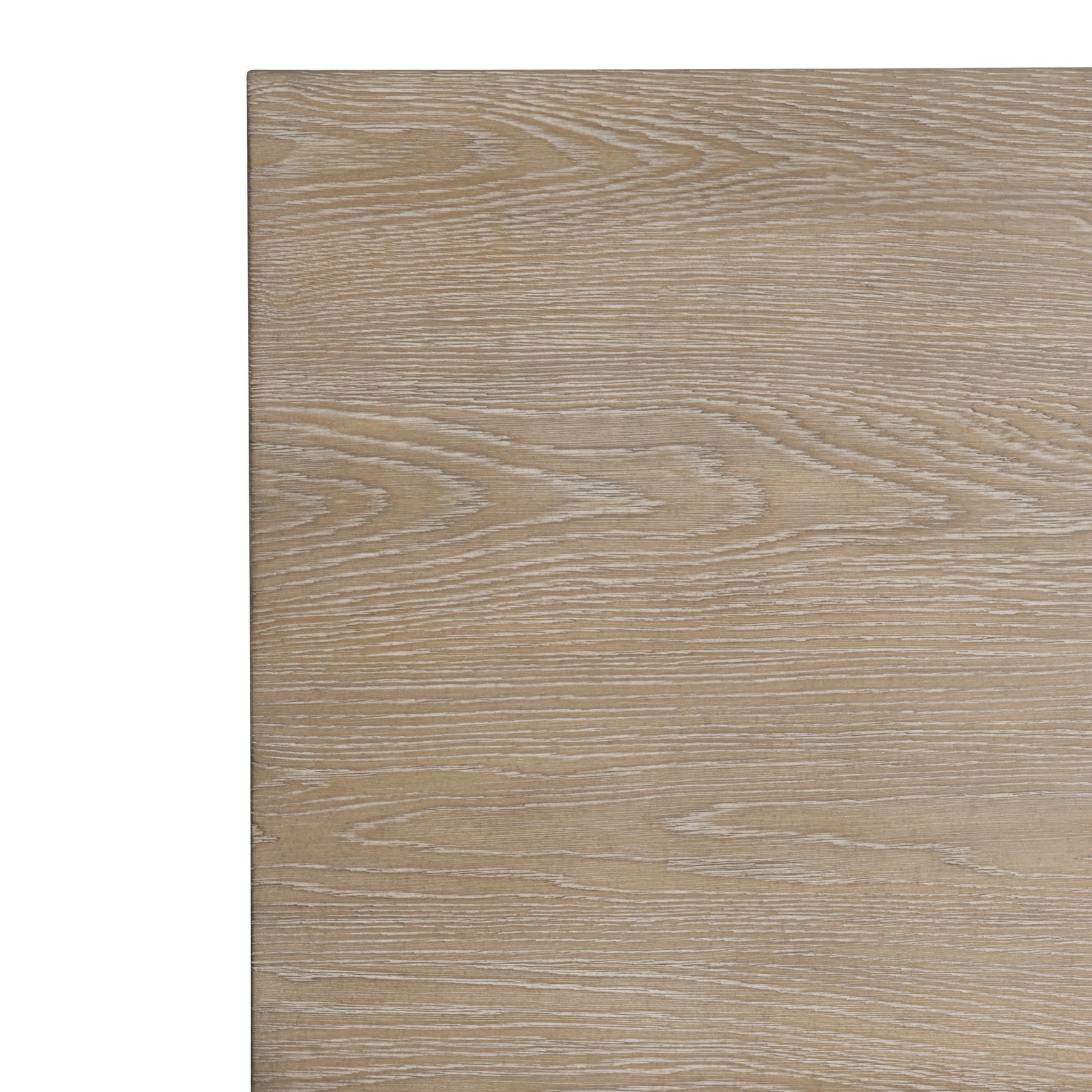Aventura Frosted Nickel King Panel Bed