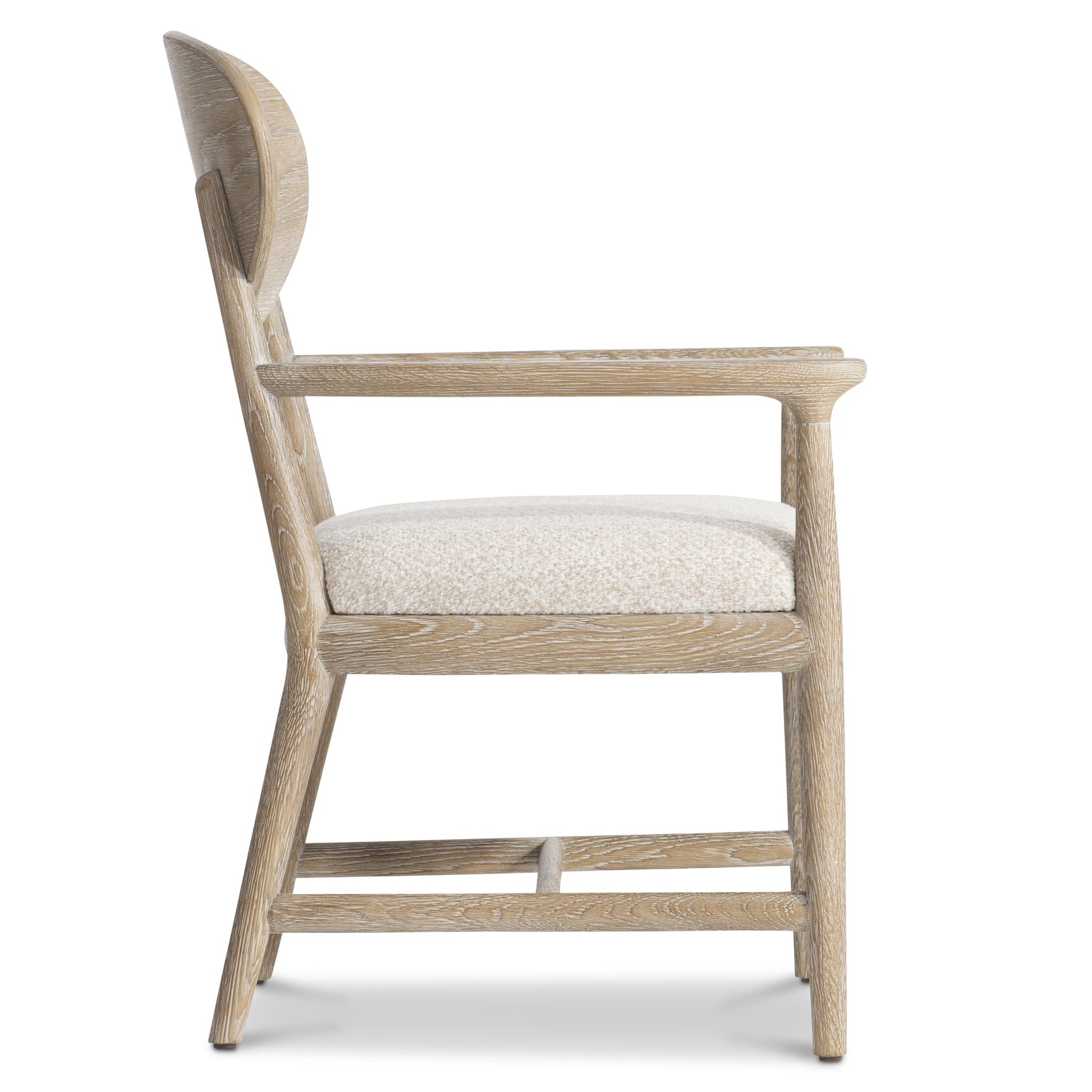 Aventura Marcona Arm Chair