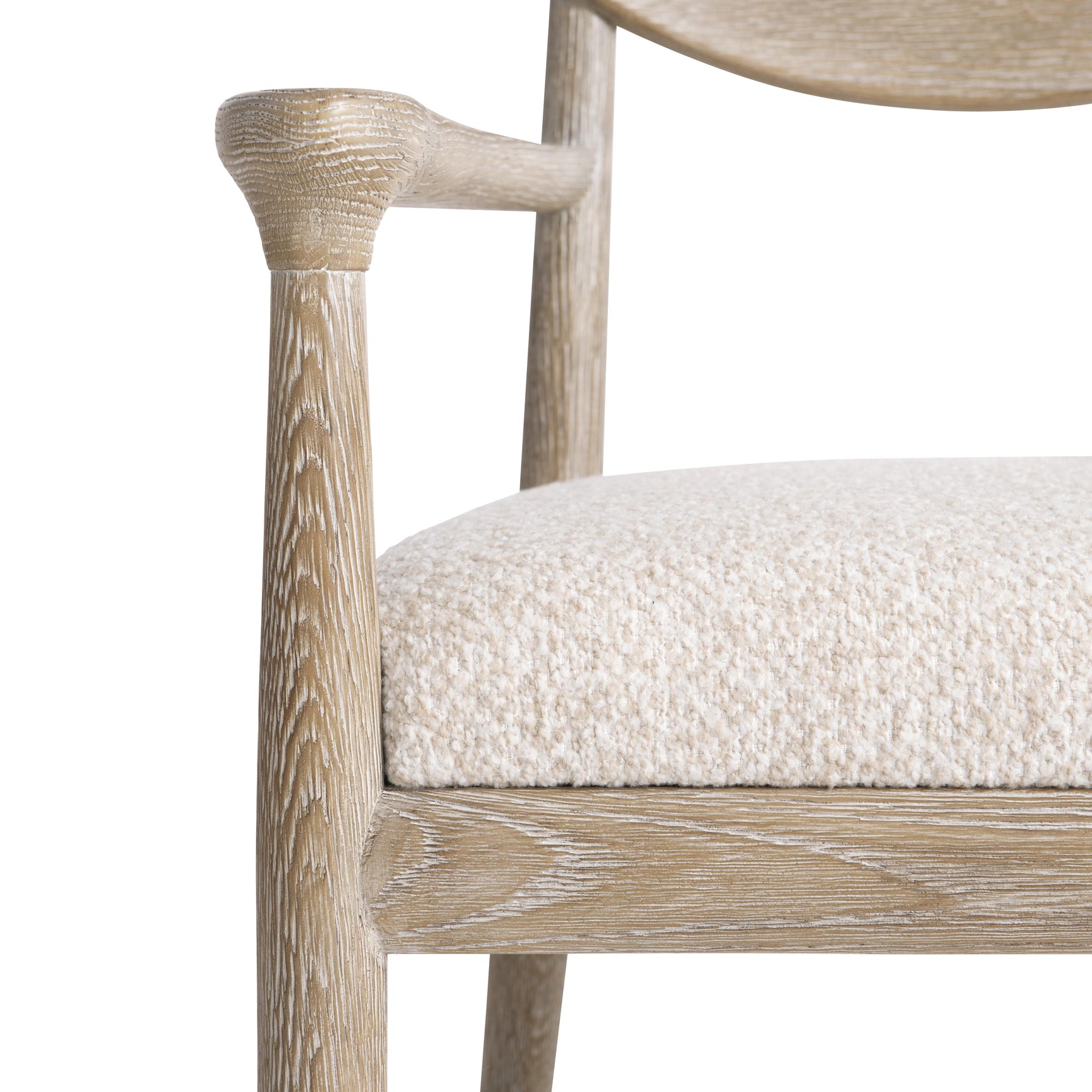 Aventura Marcona Arm Chair