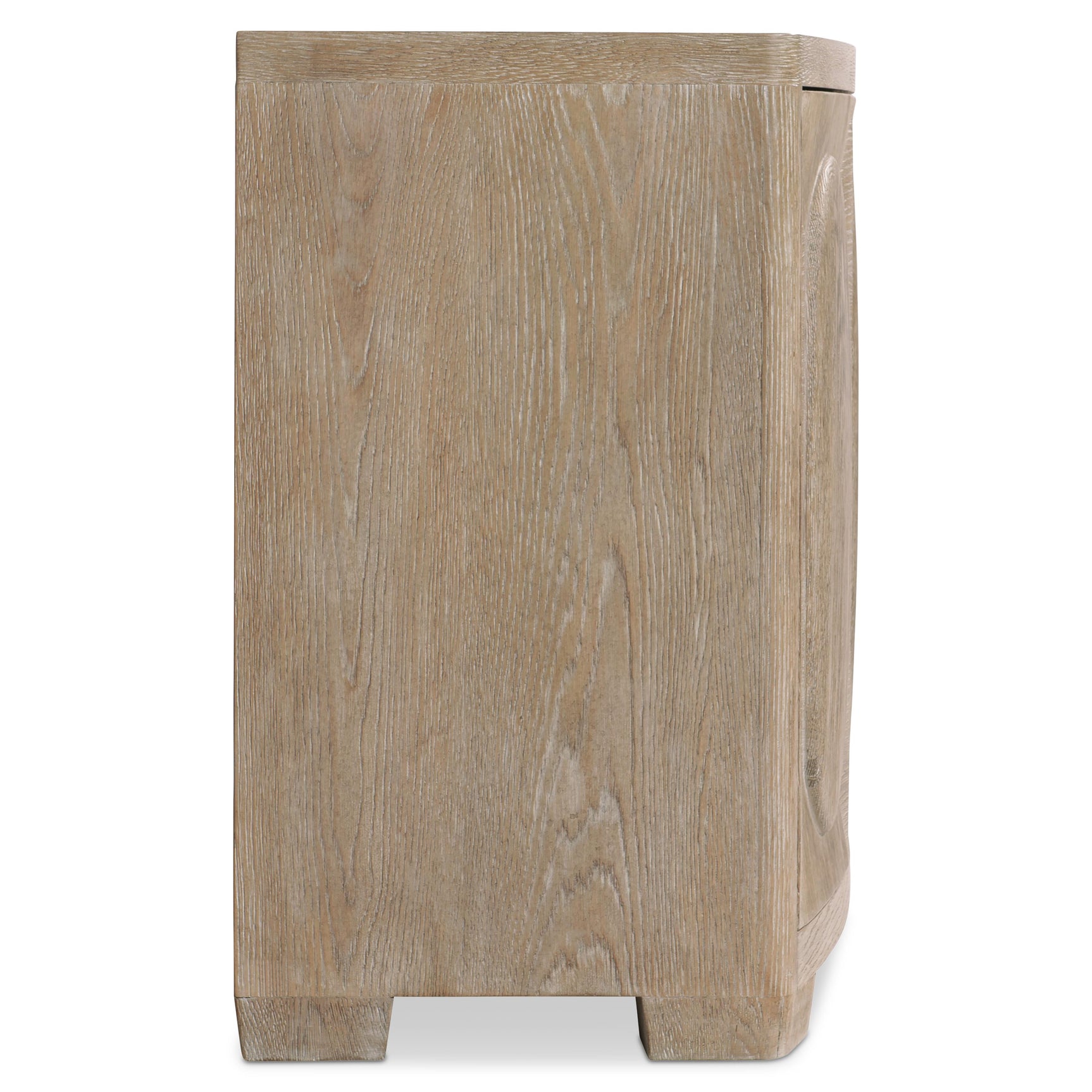 Aventura Marcona Buffet (Curved) - Ornate Home