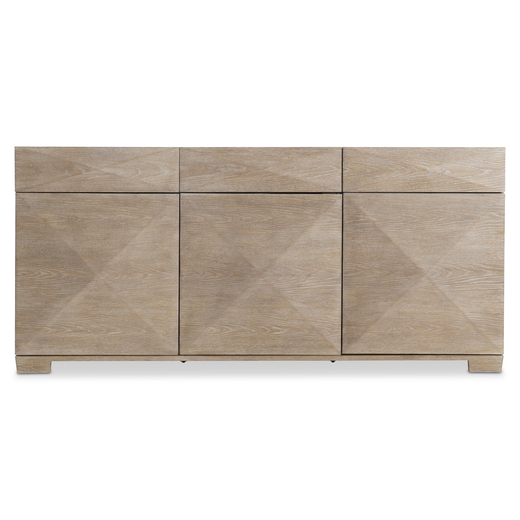 Aventura Marcona Buffet (Pyramid shape) - Ornate Home